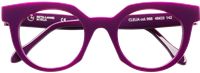 Eyeglasses frame Giorgio Nannini Woman CLELIA-988